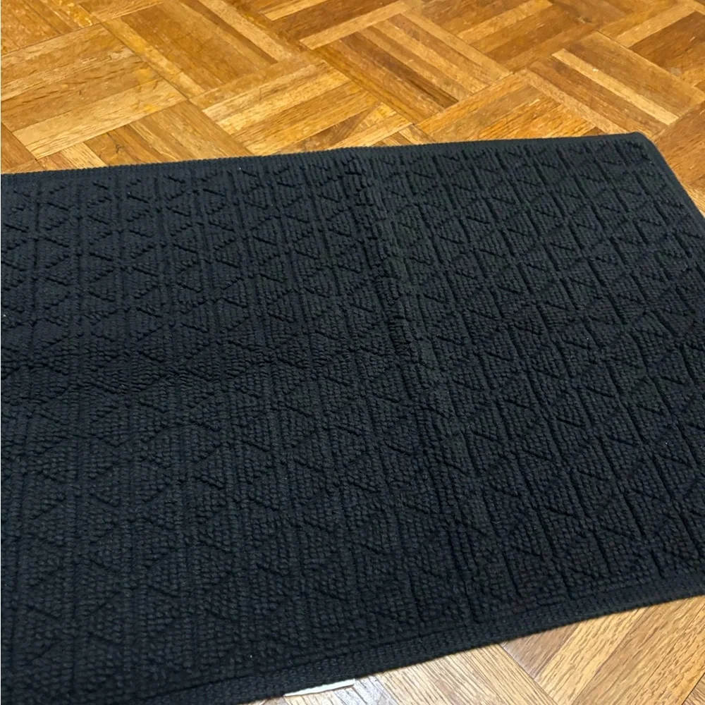 Bath mat